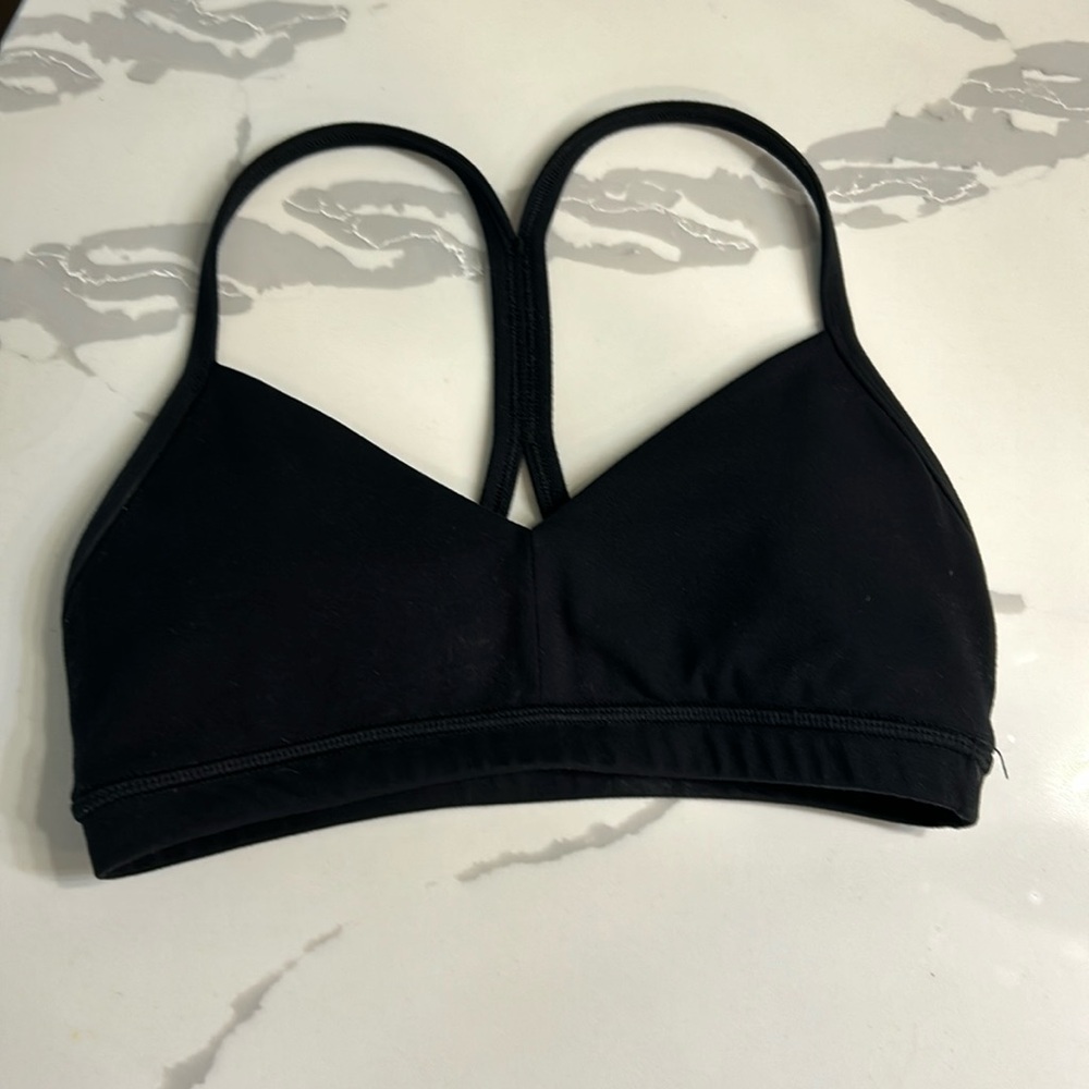 Fleo xs bra